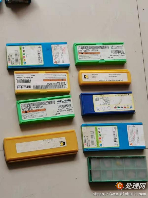 機(jī)床附配件