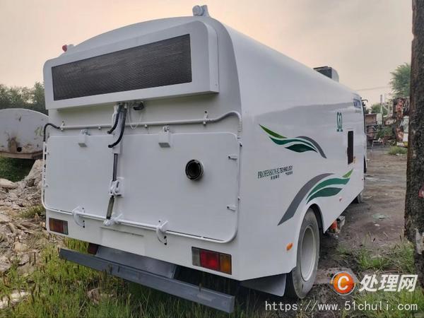 二手吸塵車