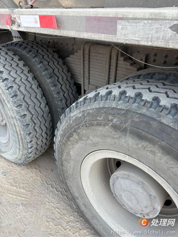 二手混凝土攪拌罐車