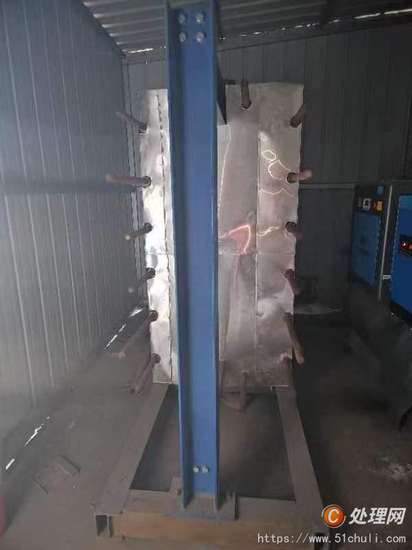二手換熱器