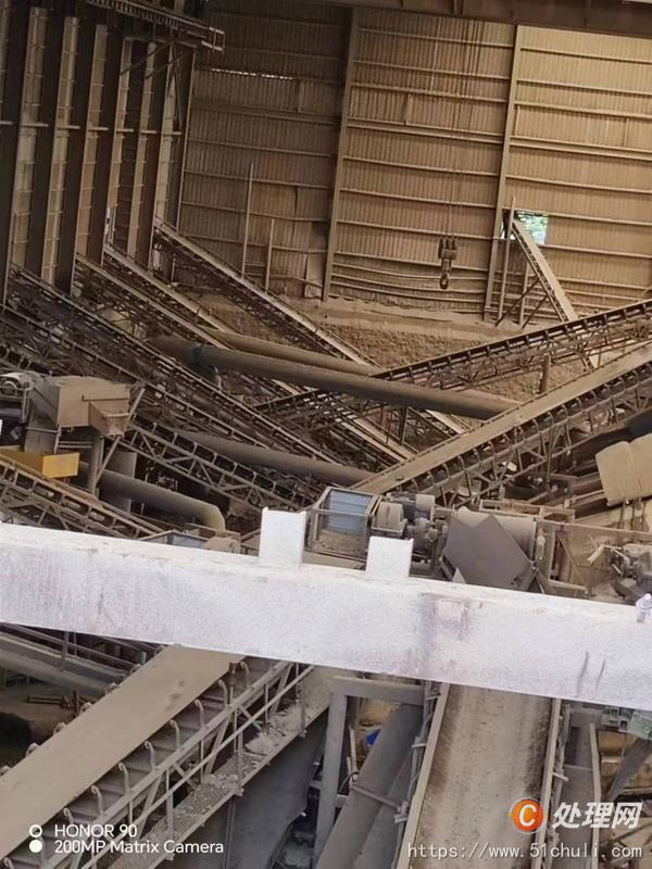 二手顎式破碎機(jī)