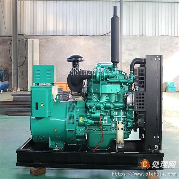 二手發(fā)電機(jī)