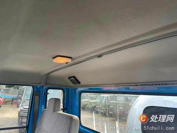二手吸污車