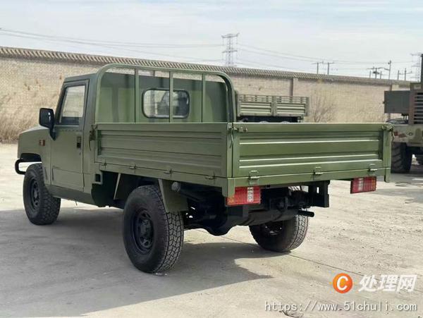 二手自卸車