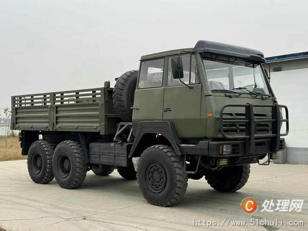 二手自卸車