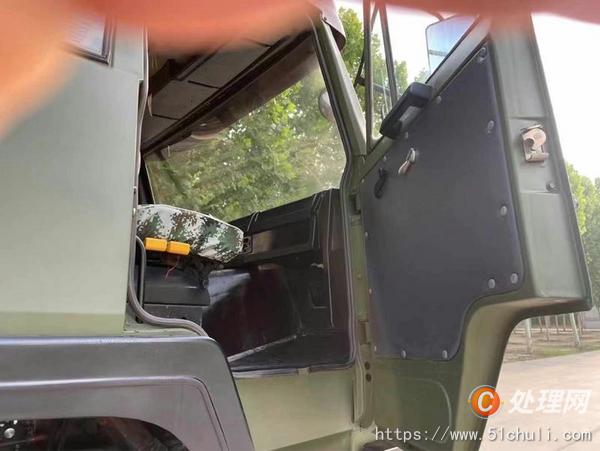 二手自卸車