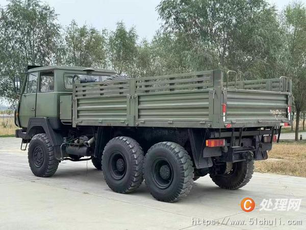 二手自卸車