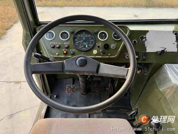 二手自卸車