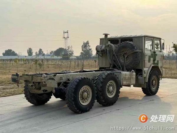 二手自卸車