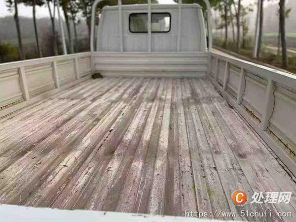 二手貨車
