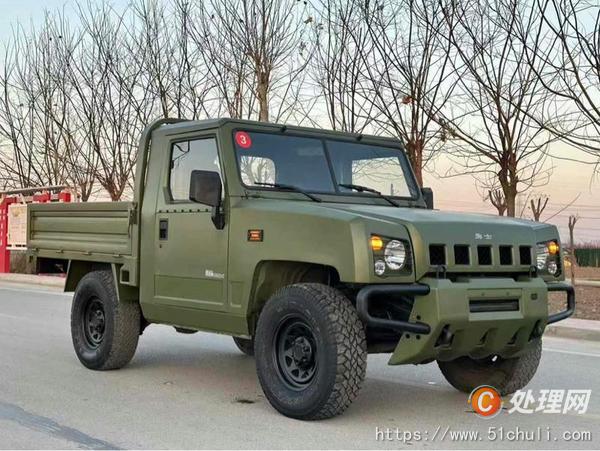 二手自卸車