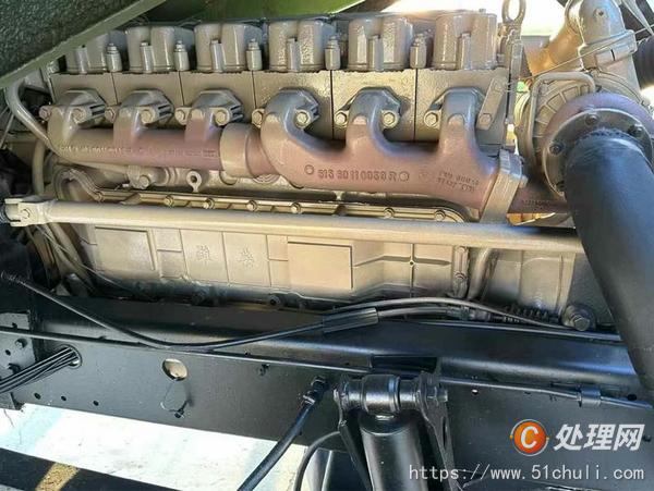 二手越野車
