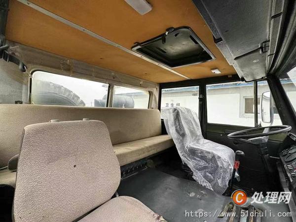 二手自卸車