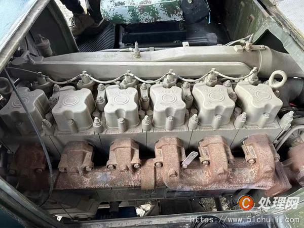 二手自卸車