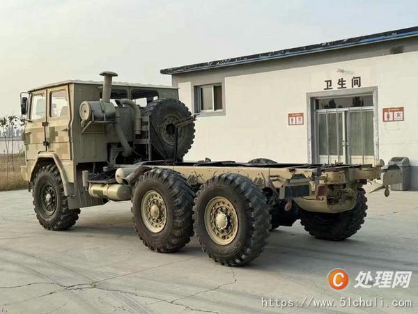 二手自卸車