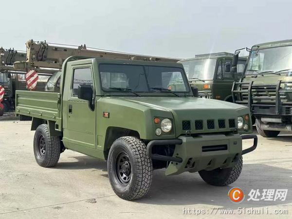 二手自卸車