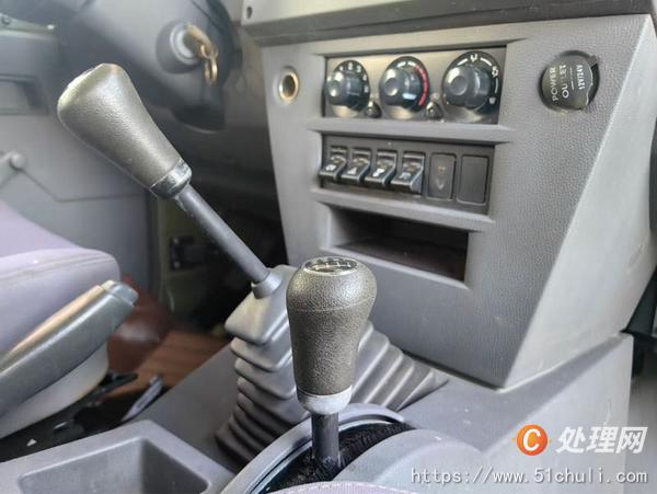 二手越野車