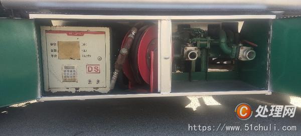 二手加油車
