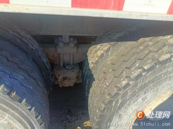 二手汽車吊