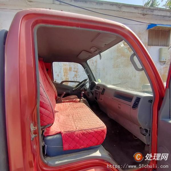 二手灑水車