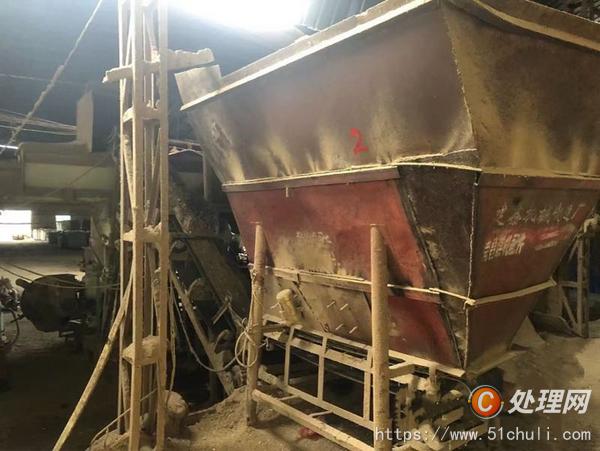 二手生物質(zhì)顆粒機