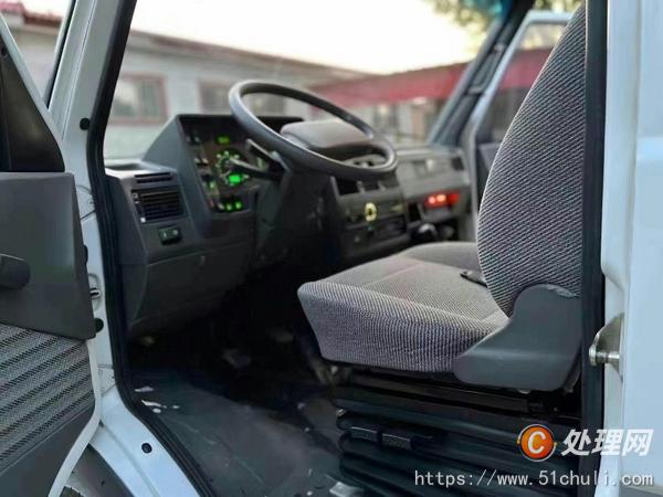 二手越野車