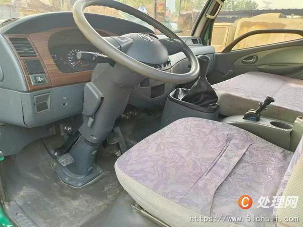 二手隨車吊
