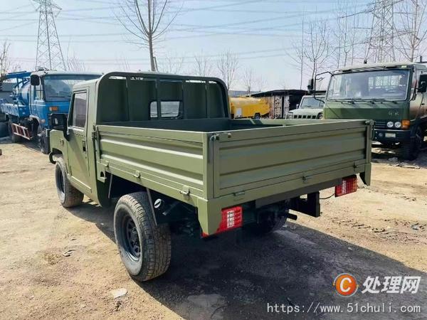二手自卸車