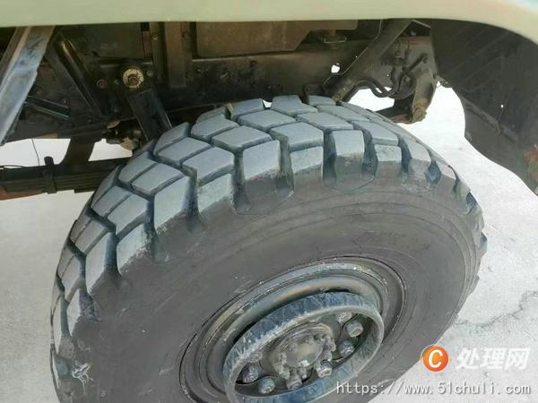 二手運輸車