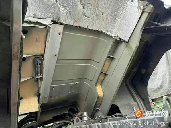 二手越野車
