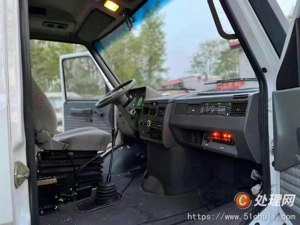 二手越野車