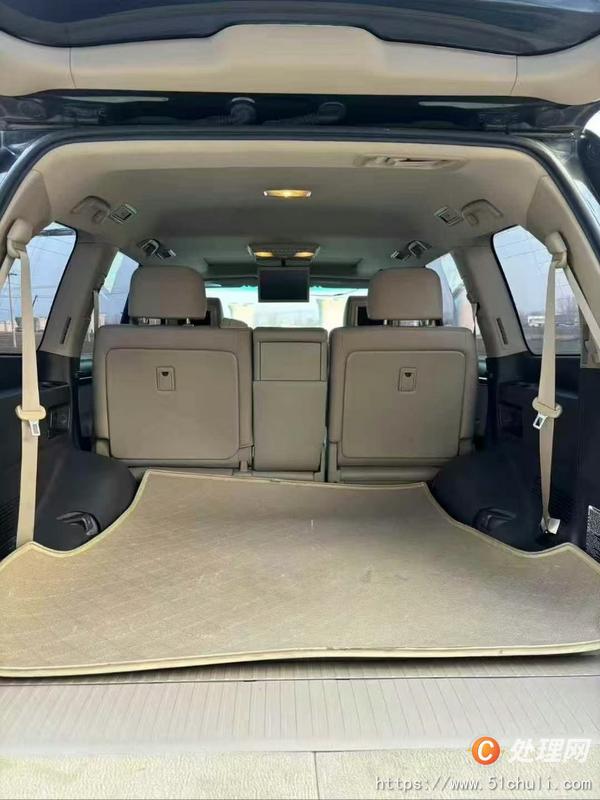 二手越野車
