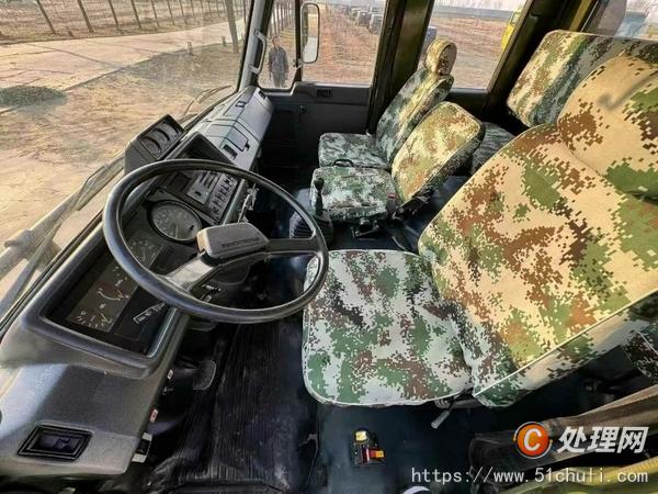二手自卸車