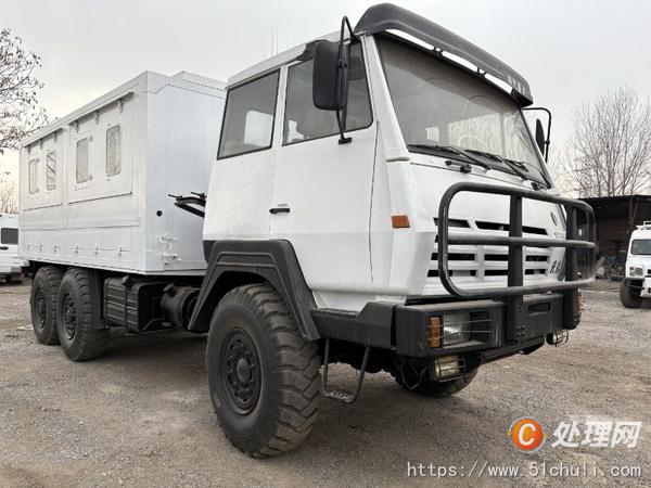 二手運(yùn)輸車