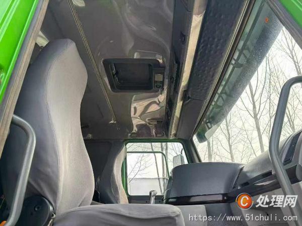 二手越野車