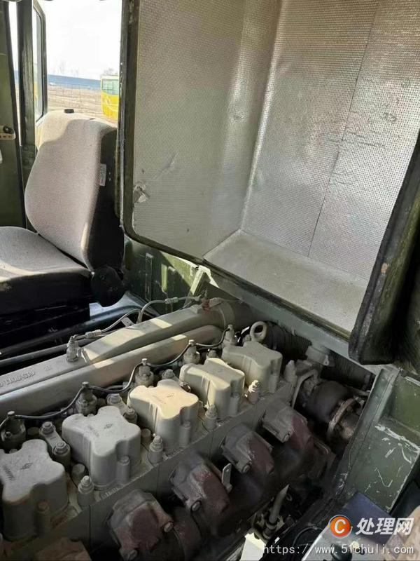 二手越野車