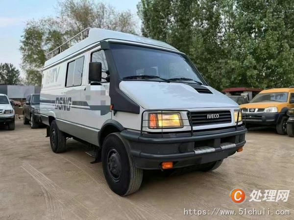 二手越野車