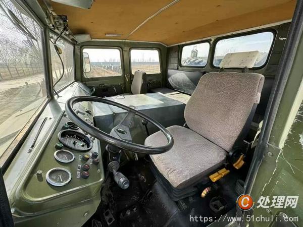 二手越野車