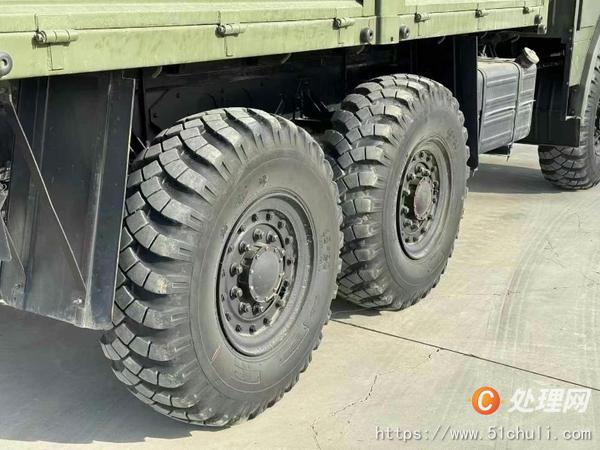 二手越野車