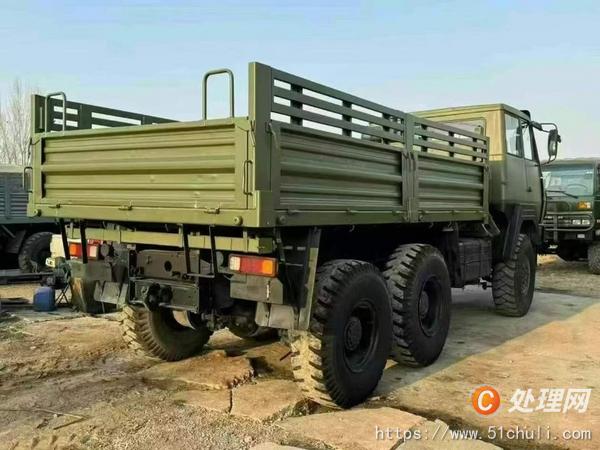 二手越野車