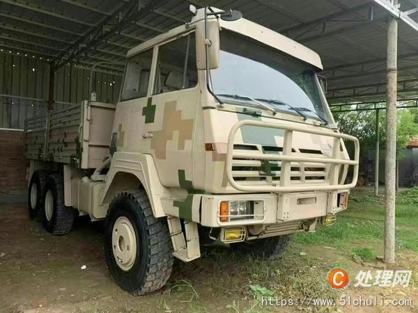 二手平板車(chē)