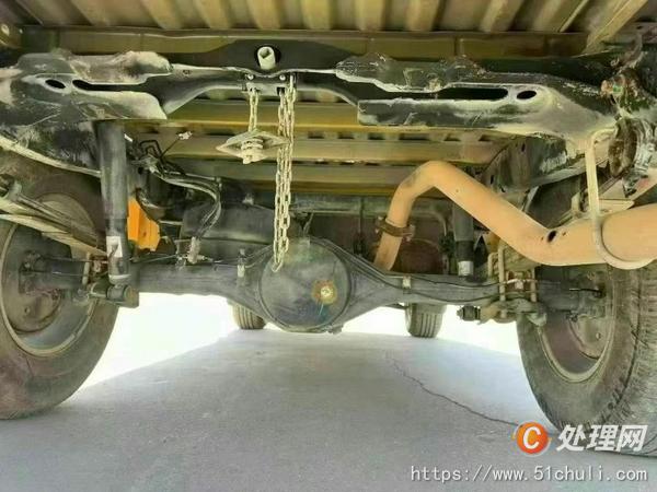 二手越野車(chē)