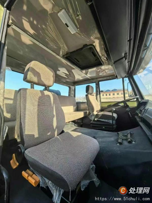 二手運輸車