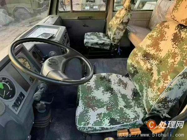 二手越野車