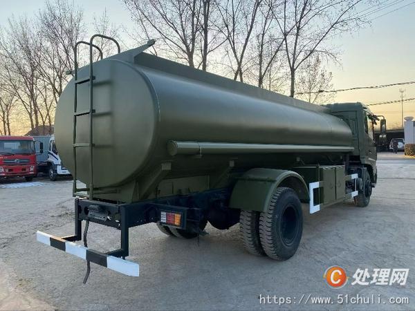 二手加油車
