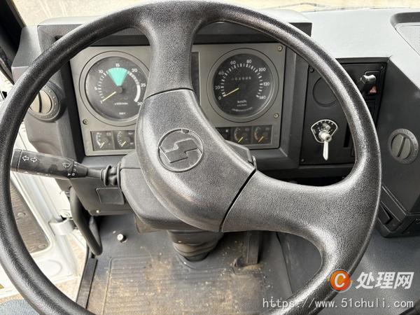 二手運(yùn)輸車