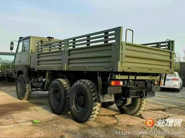 二手越野車