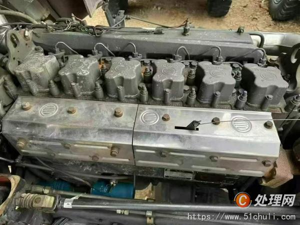二手越野車