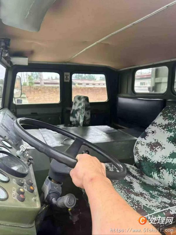 二手自卸車