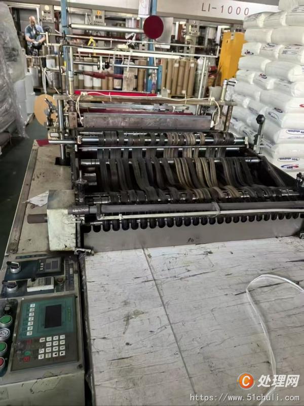 二手制袋機(jī)